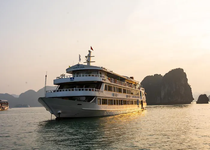 La Regina Royal Cruise