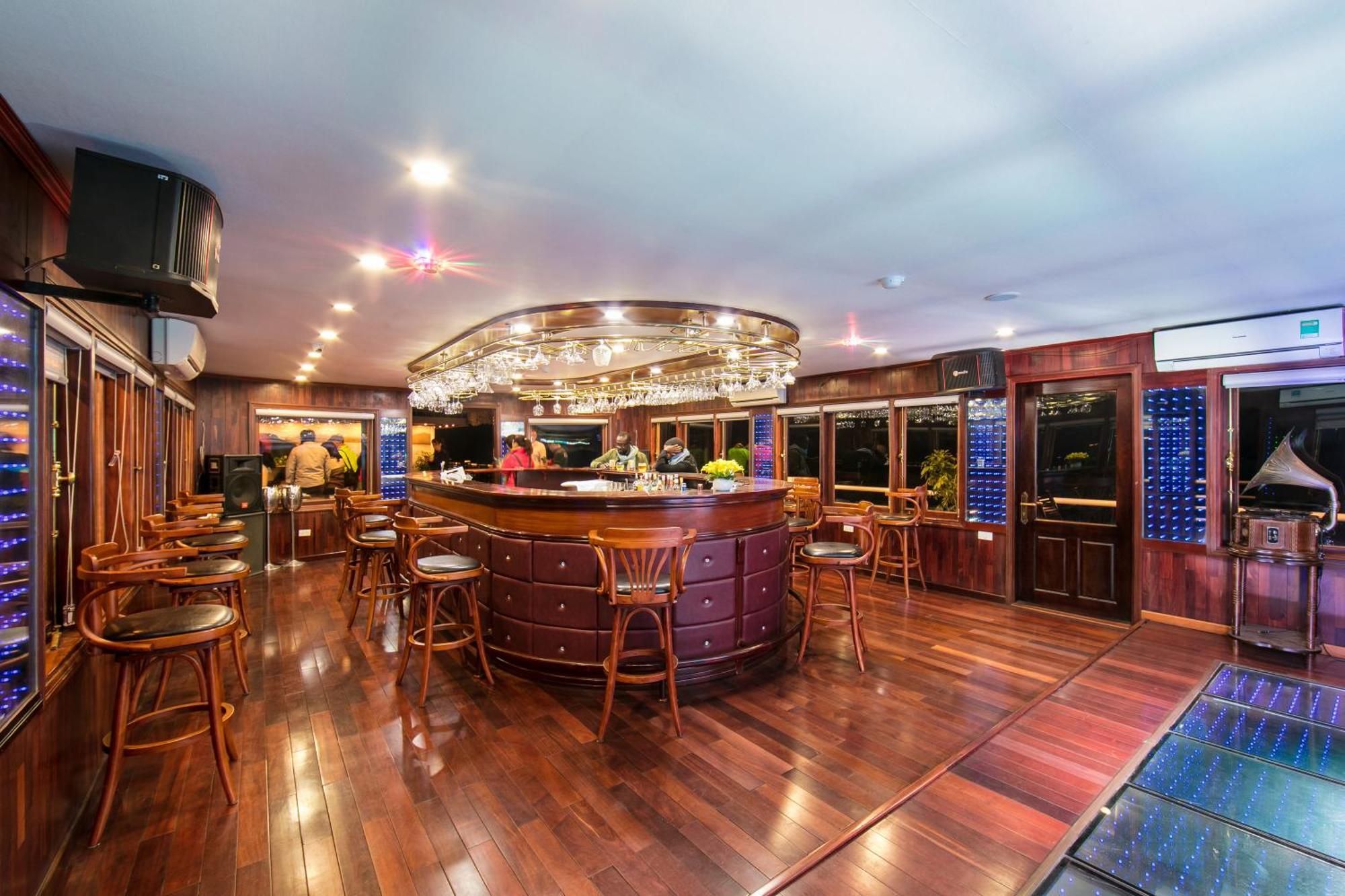 La Regina Royal Cruise 5*