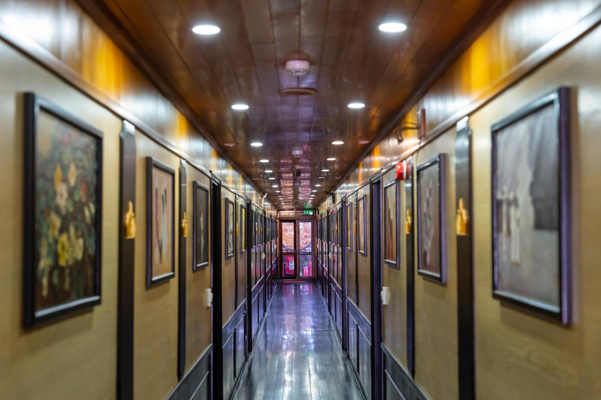 La Regina Royal Cruise 5*