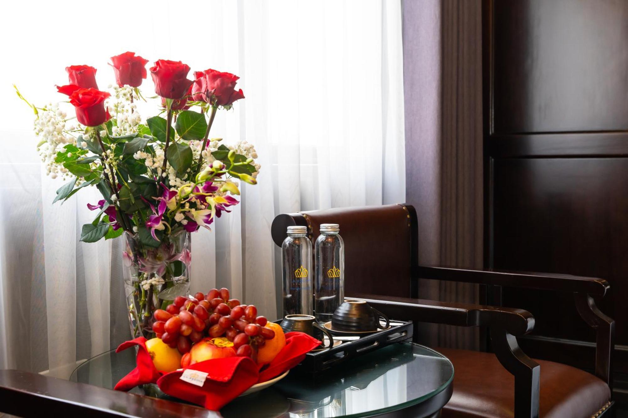 La Regina Royal Cruise  5*