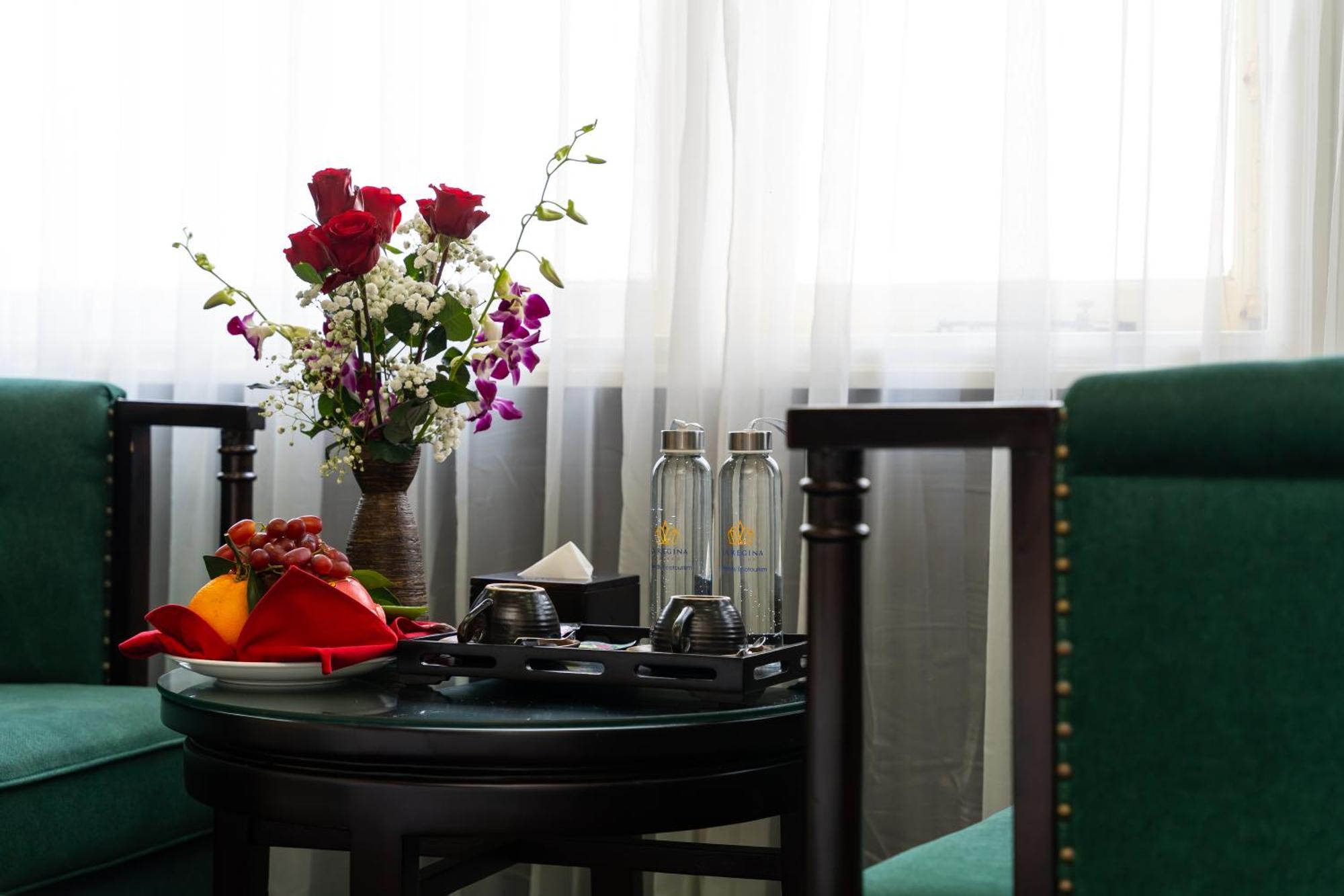  La Regina Royal Cruise 5*