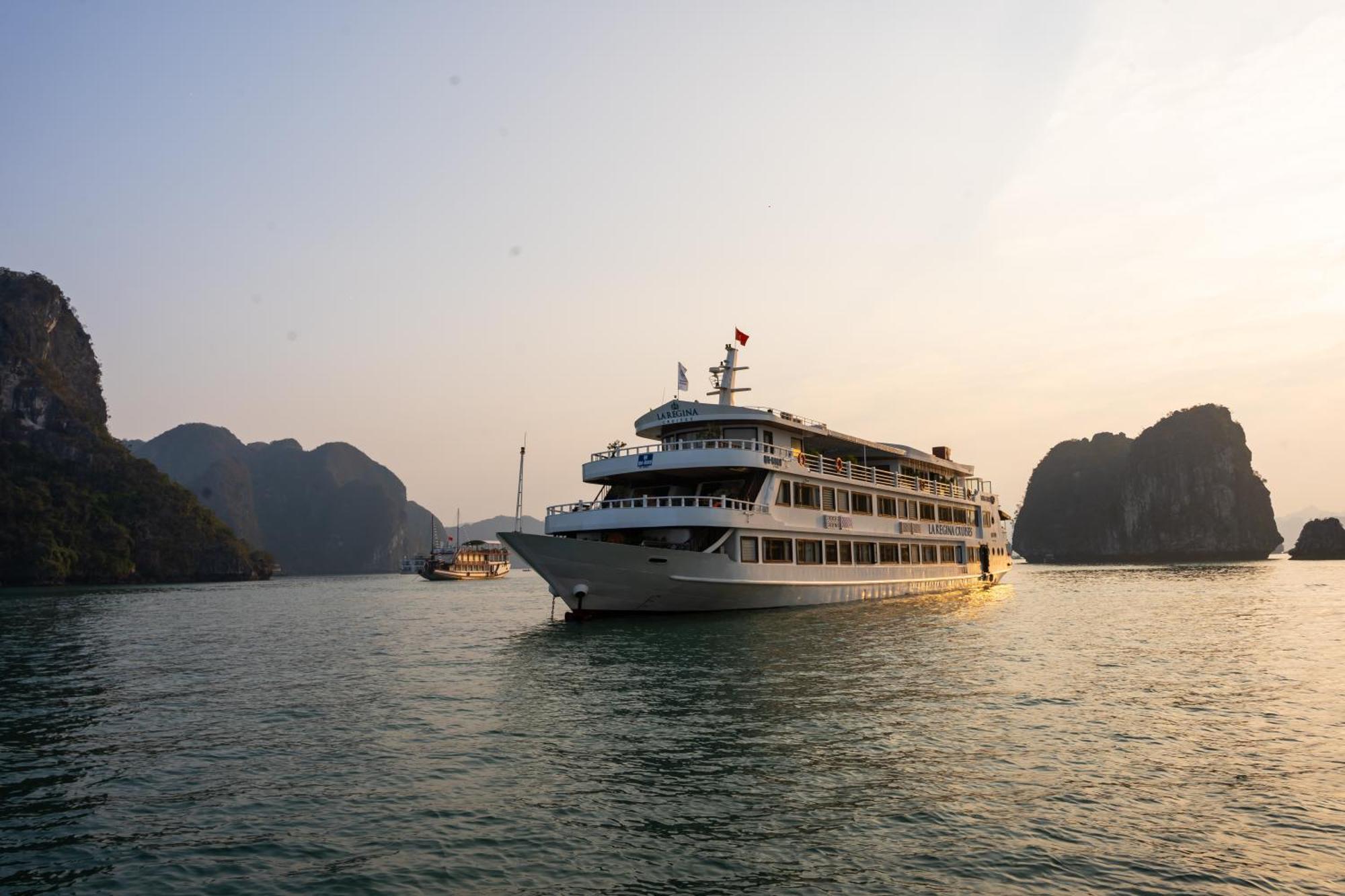  La Regina Royal Cruise