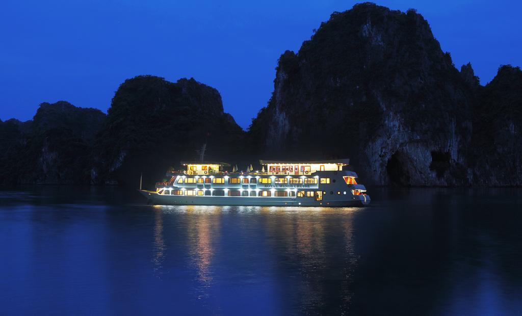 La Regina Royal Cruise  5*