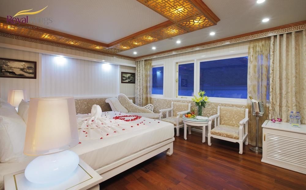 La Regina Royal Cruise 5*