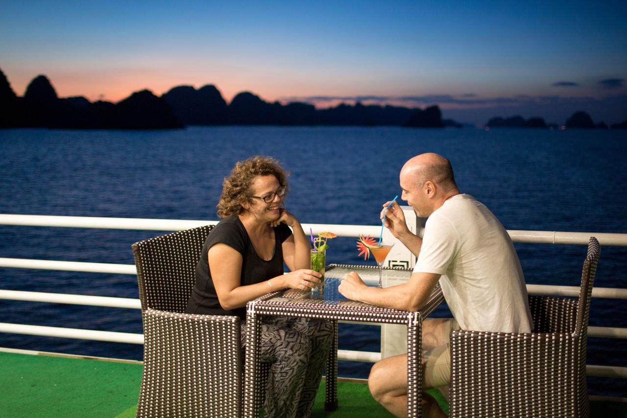  La Regina Royal Cruise 5*