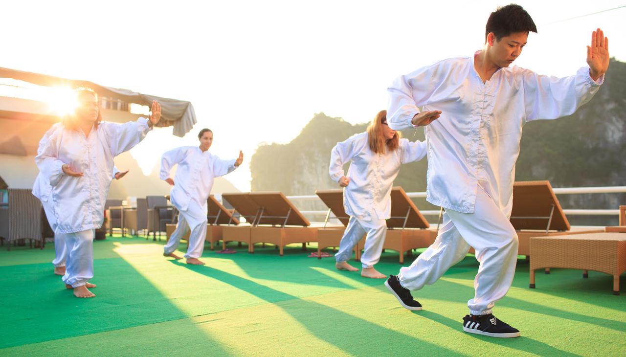 La Regina Royal Cruise 5* Ha Long