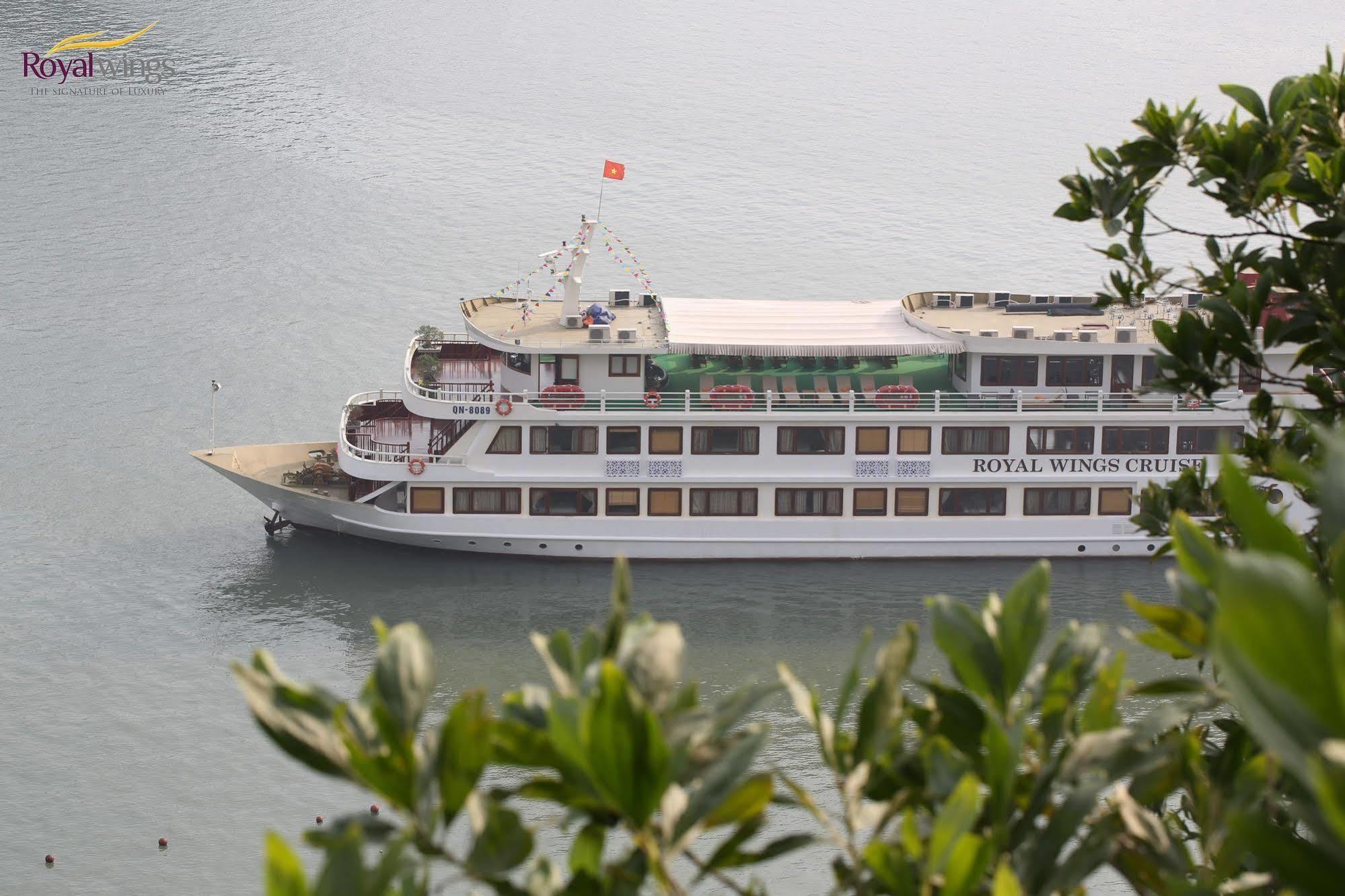 La Regina Royal Cruise 5*