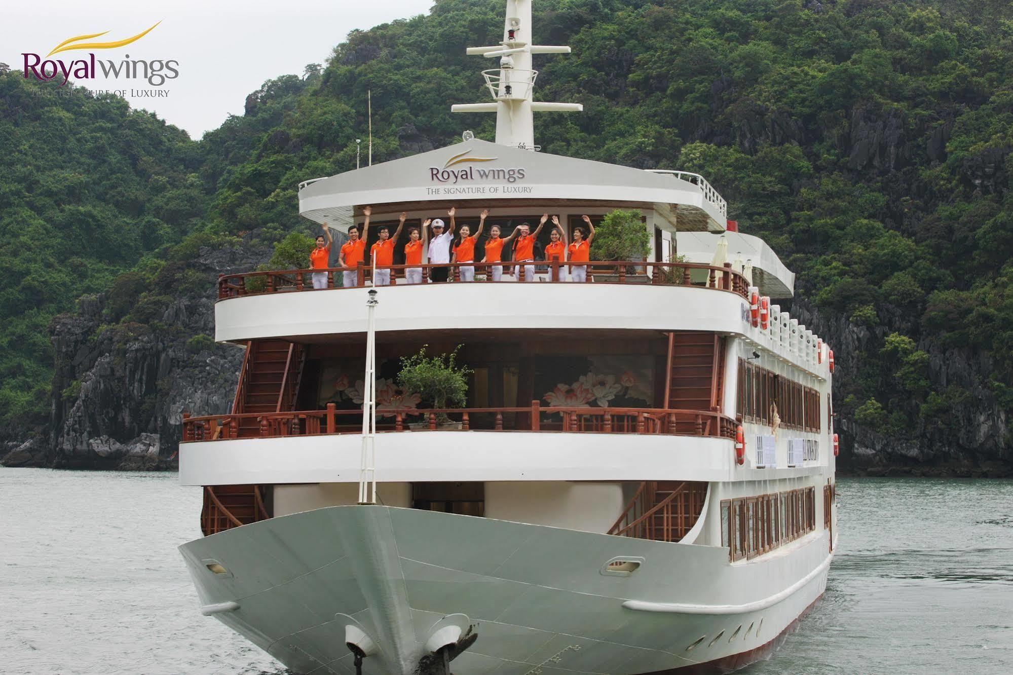 La Regina Royal Cruise