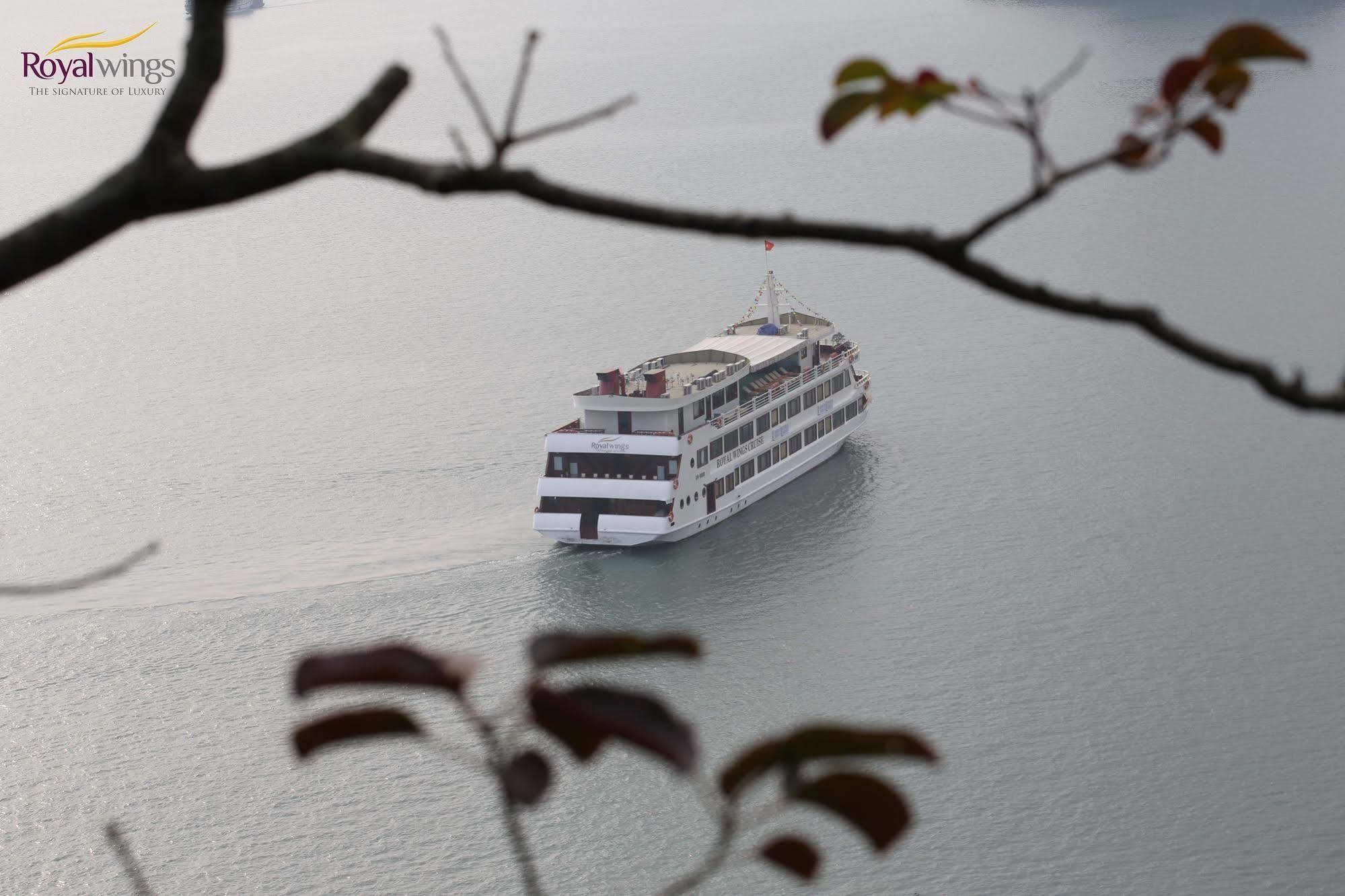La Regina Royal Cruise 5*