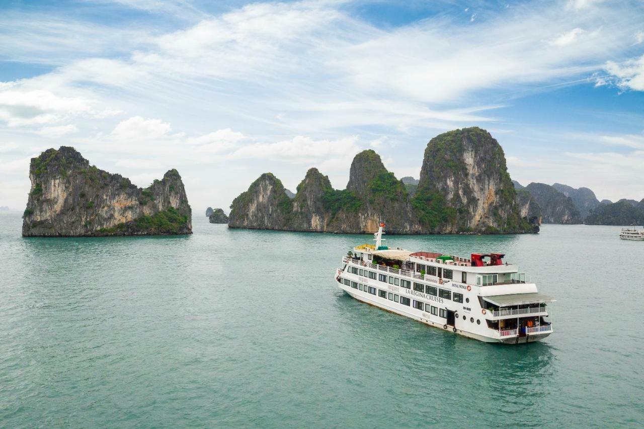 La Regina Royal Cruise  5*
