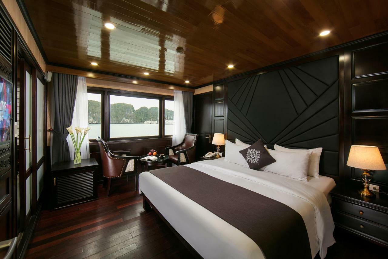  La Regina Royal Cruise Ha Long