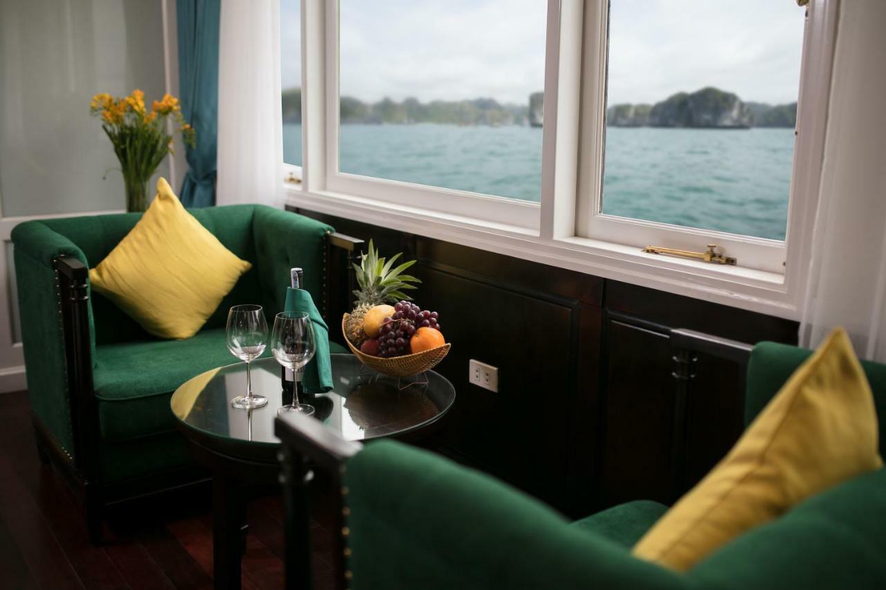  La Regina Royal Cruise Ha Long