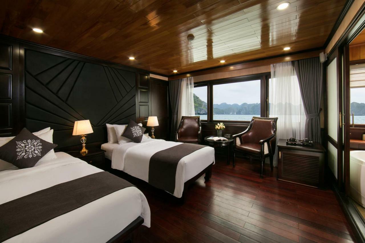  La Regina Royal Cruise 5*