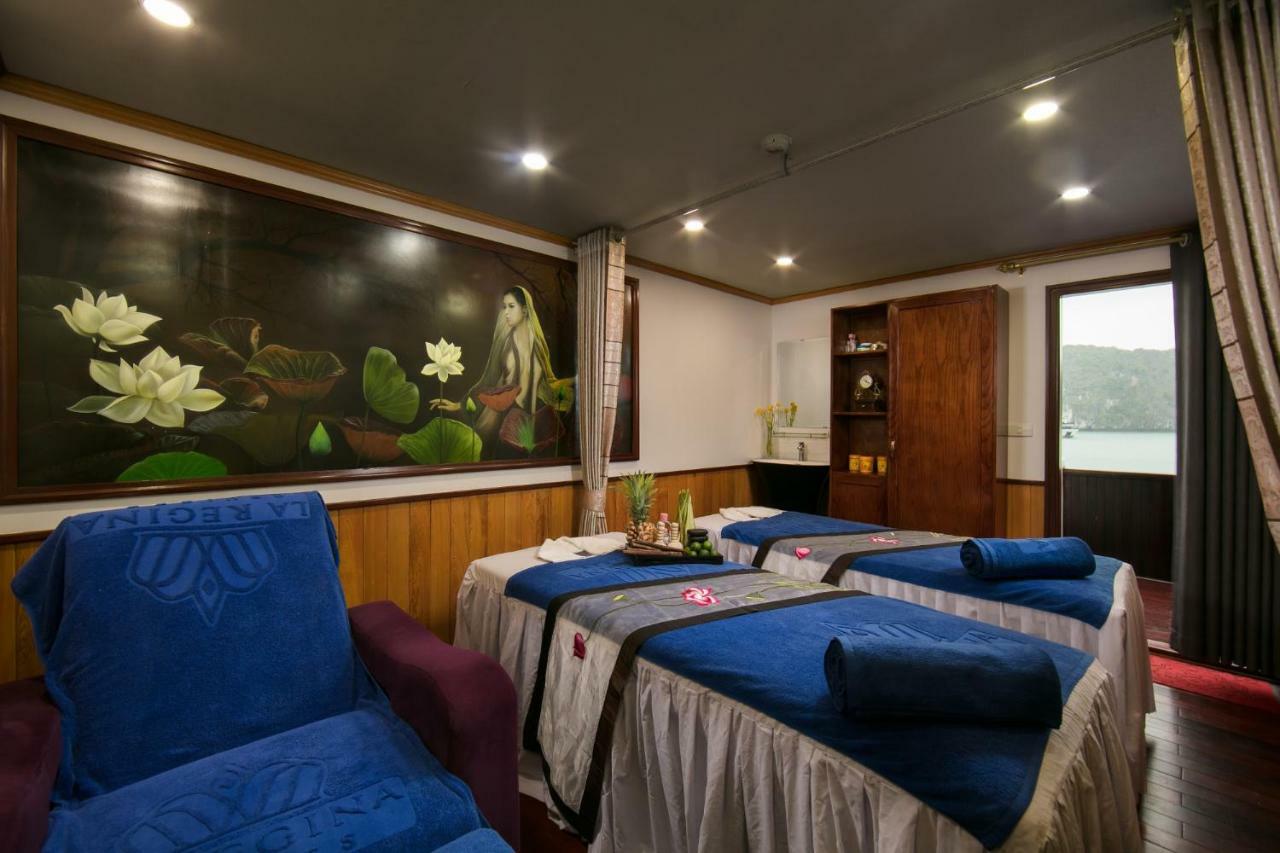La Regina Royal Cruise Ha Long