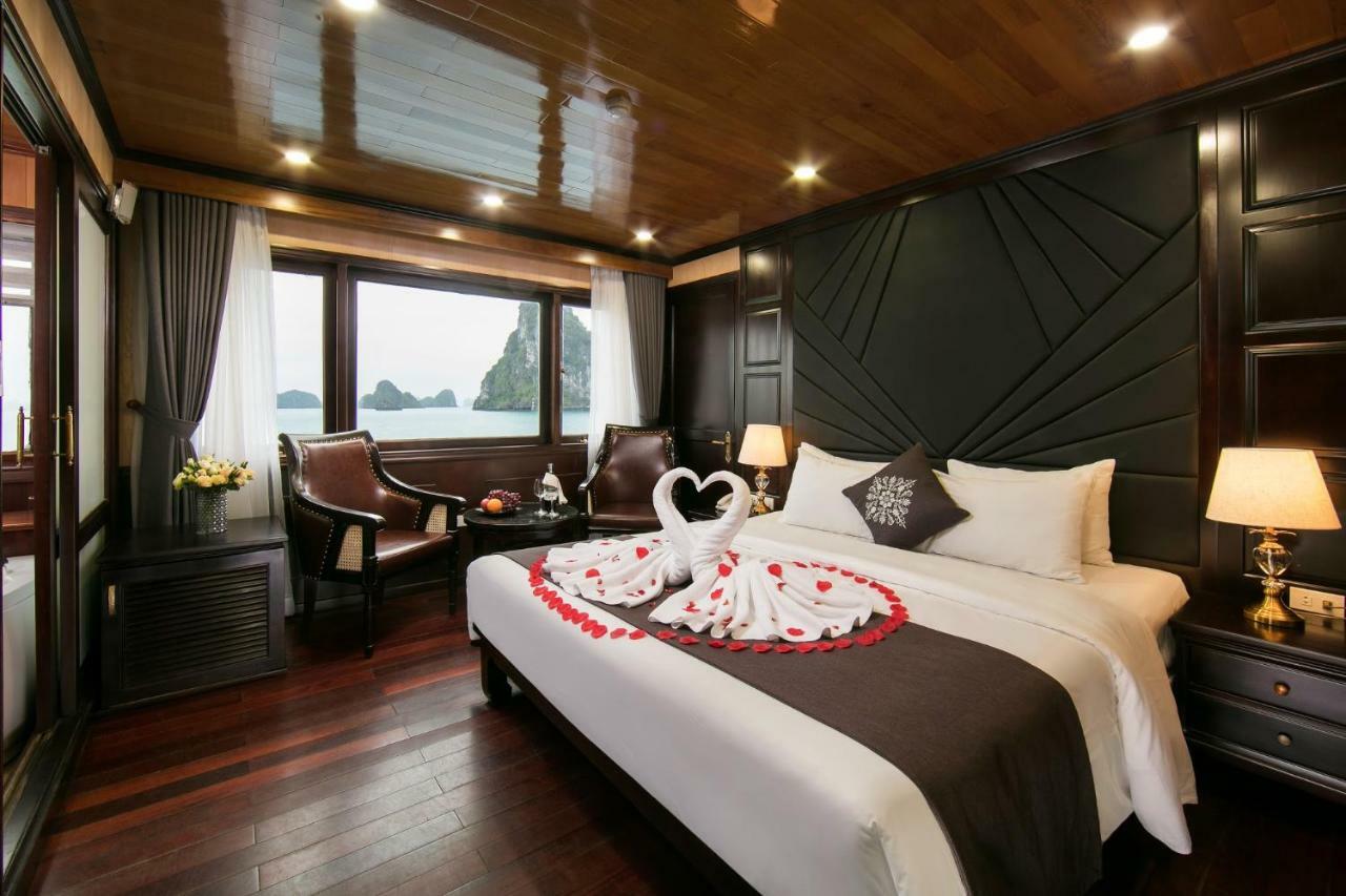 La Regina Royal Cruise  Ha Long
