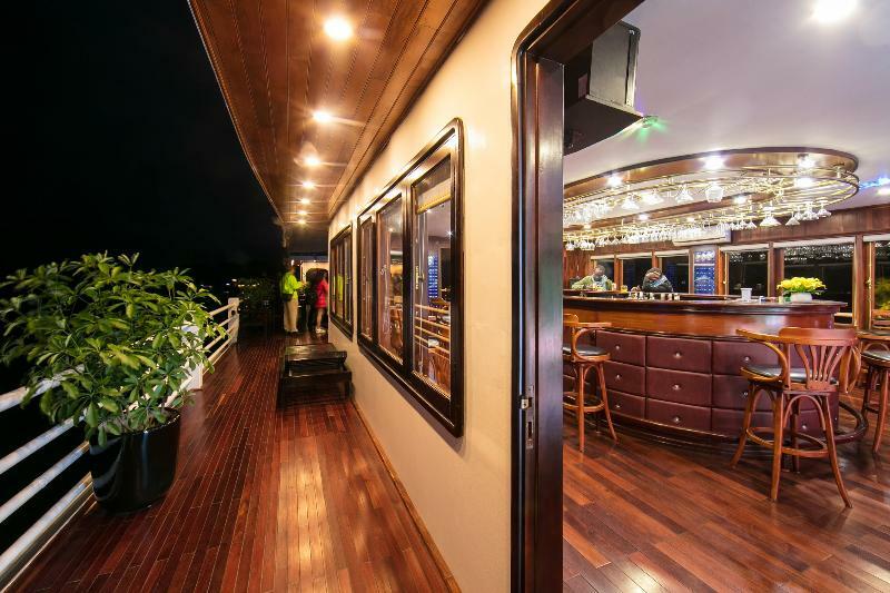  La Regina Royal Cruise 5*