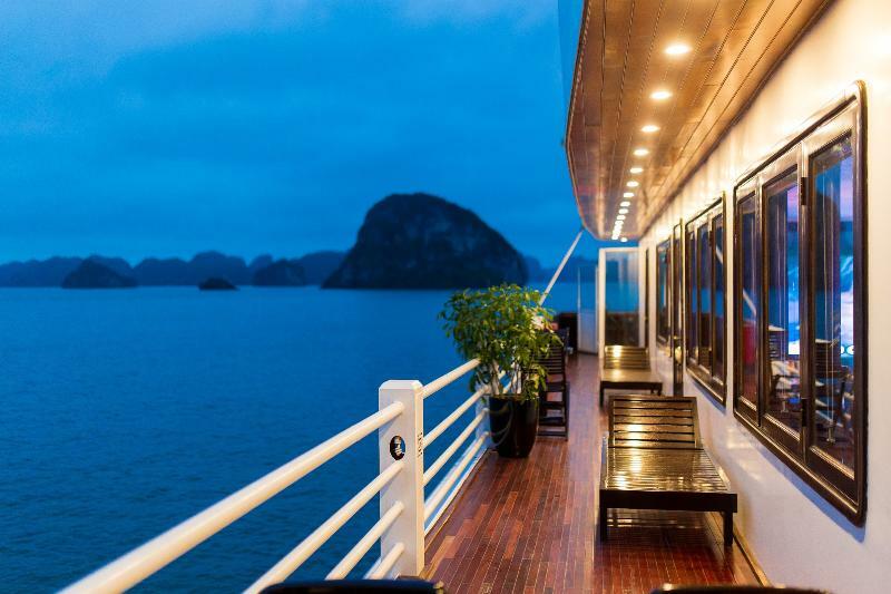 La Regina Royal Cruise 5*