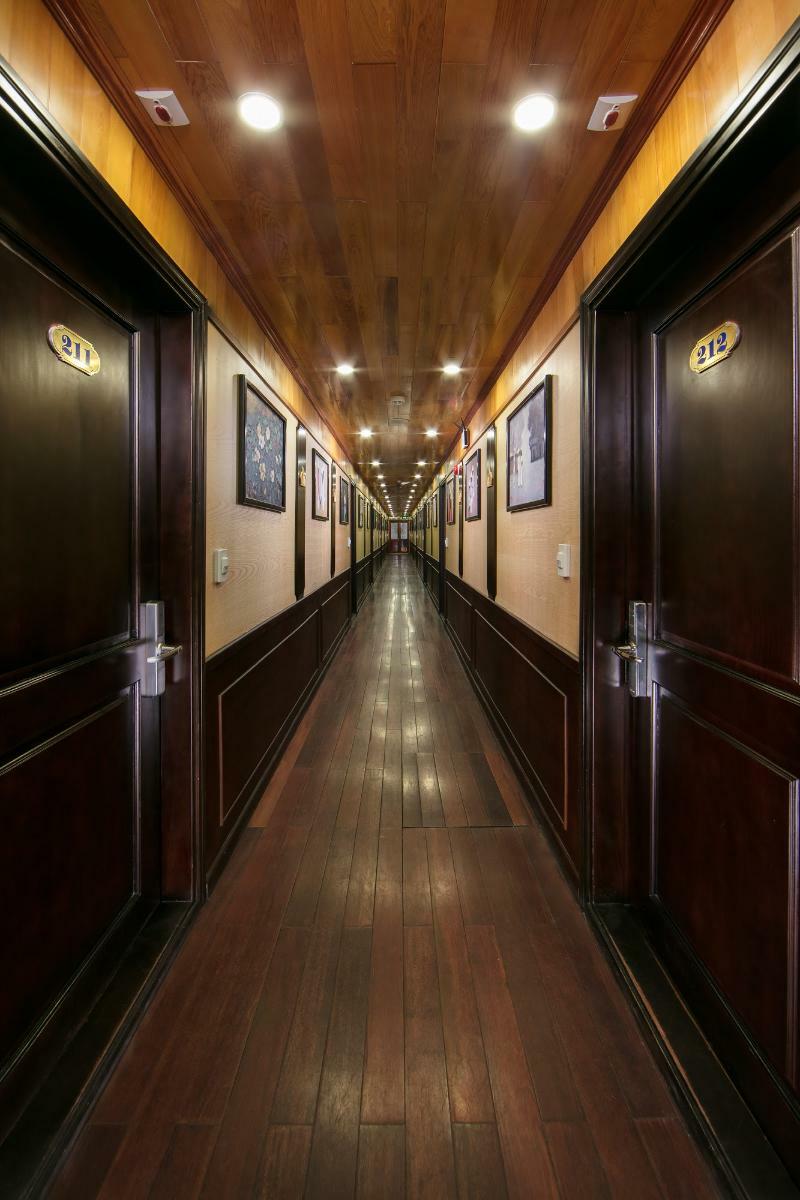 La Regina Royal Cruise  5*