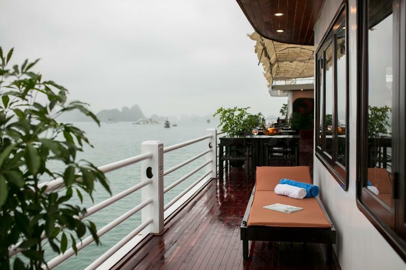  La Regina Royal Cruise Ha Long
