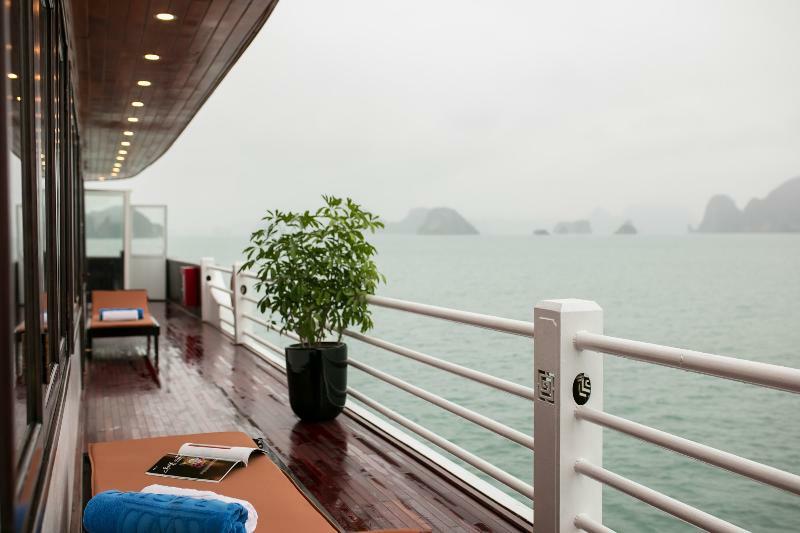 La Regina Royal Cruise 5* Ha Long