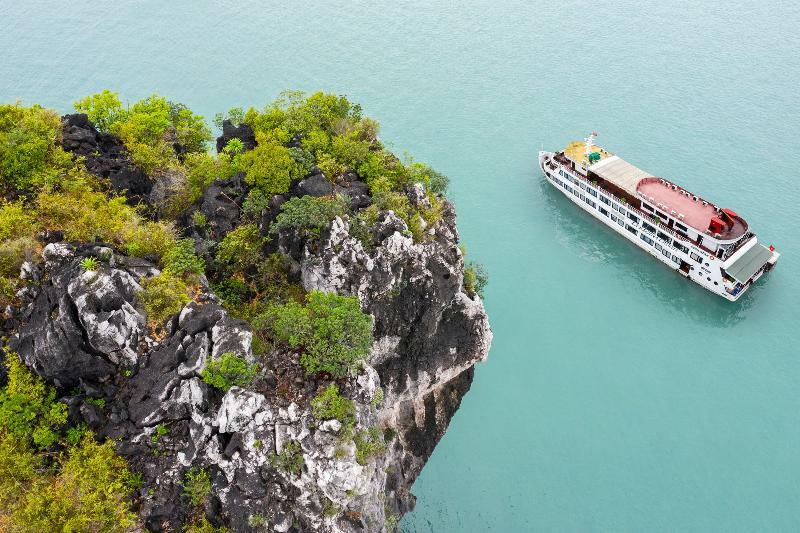  La Regina Royal Cruise Ha Long