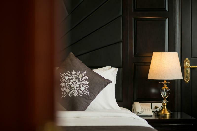 La Regina Royal Cruise 5* Ha Long