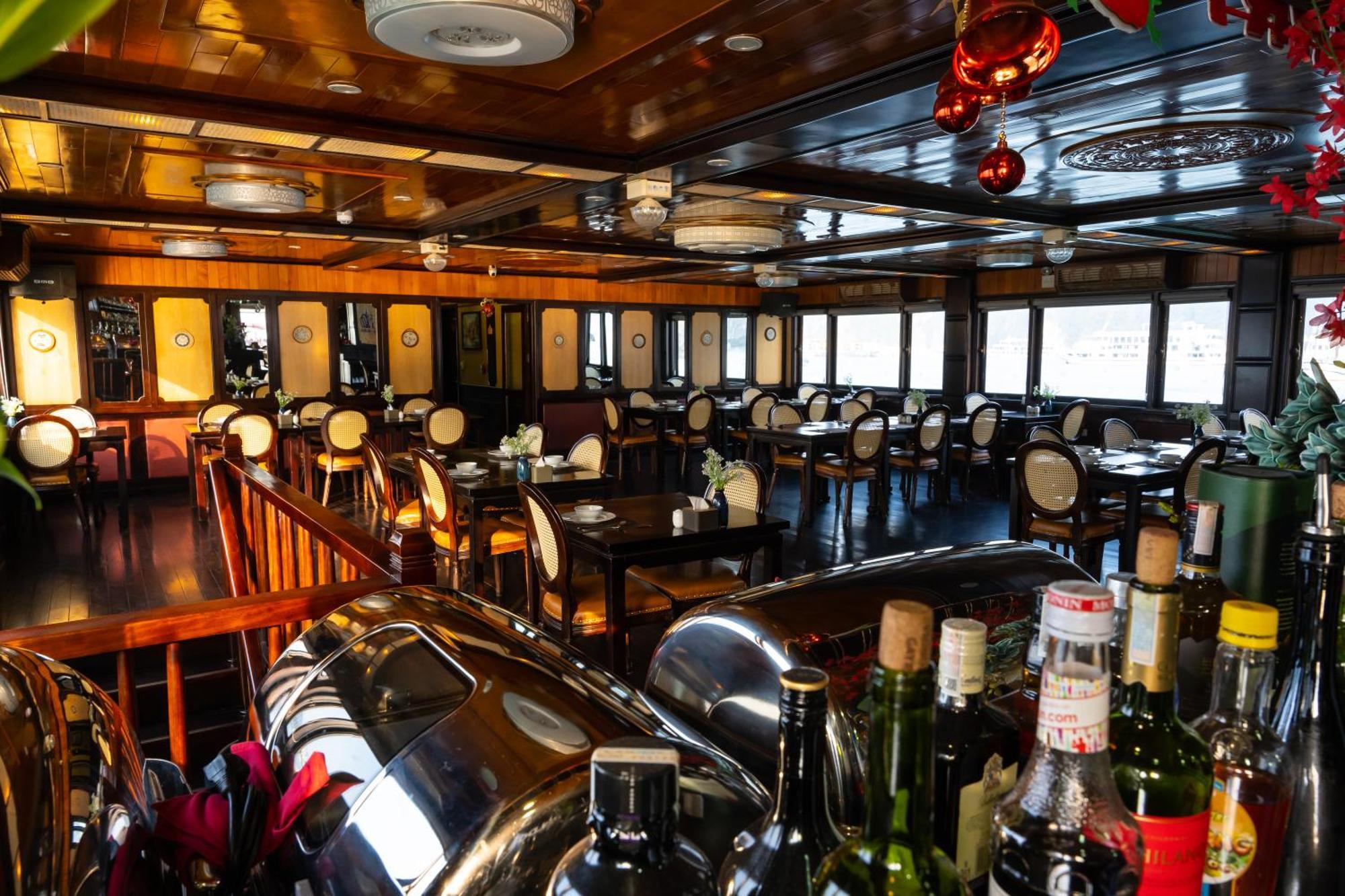 La Regina Royal Cruise 