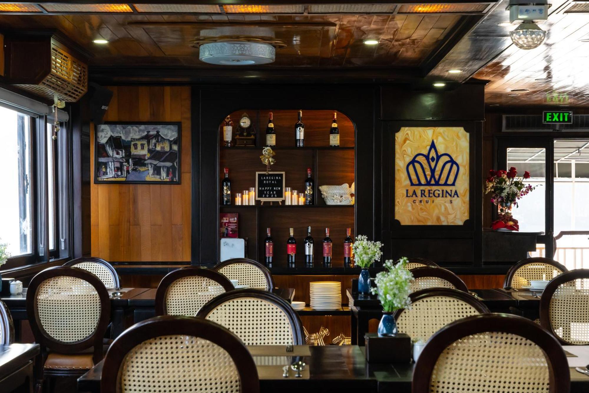 La Regina Royal Cruise 5*
