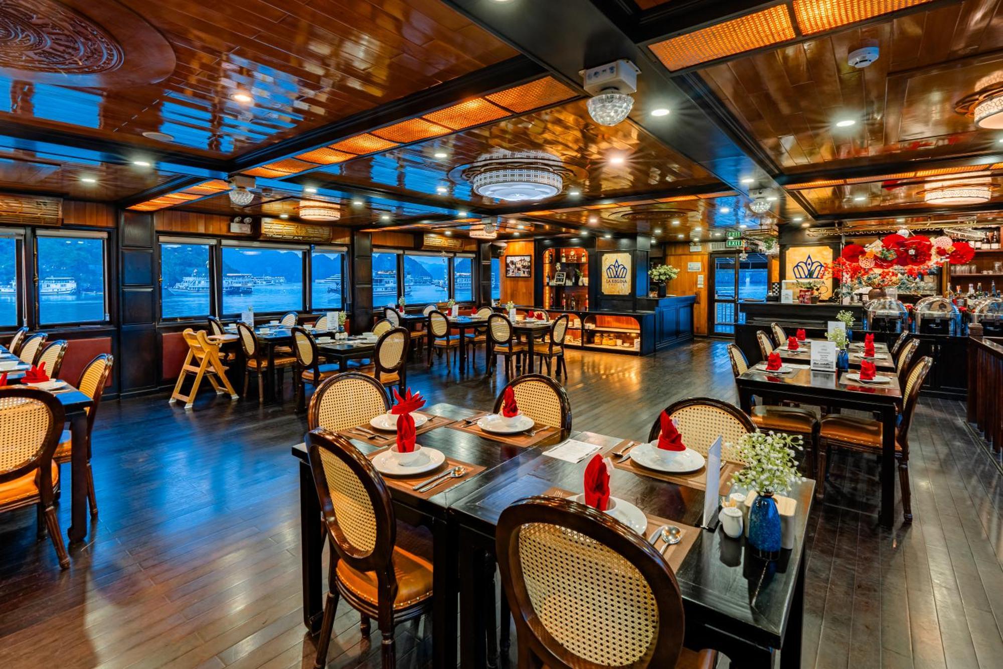  La Regina Royal Cruise 5*
